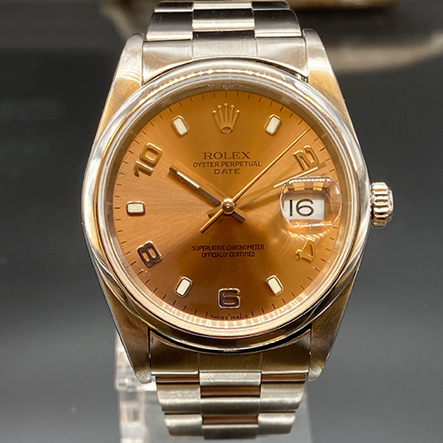 Rolex 34 clearance oyster perpetual